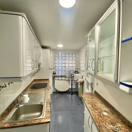 Rambla Appartement