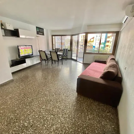 Rambla Appartement Alicante