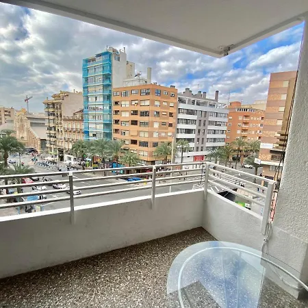 Rambla Appartement Alicante