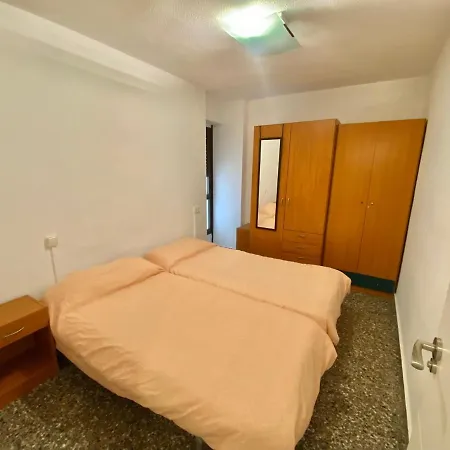 Appartement Rambla
