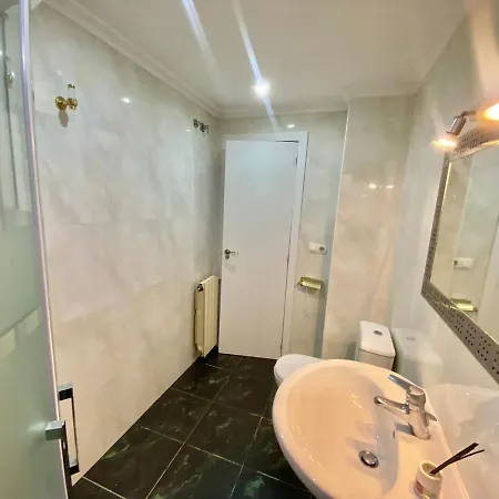 Appartement Rambla