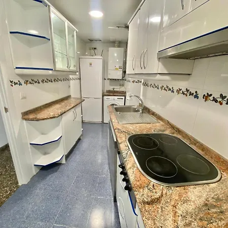 Rambla Appartement *