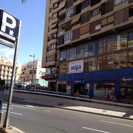 Appartement Rambla *