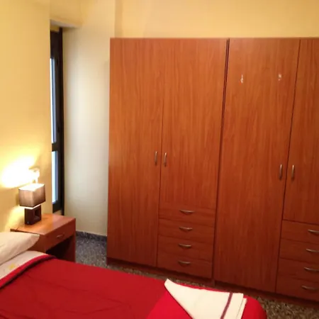 Appartement Rambla Alicante