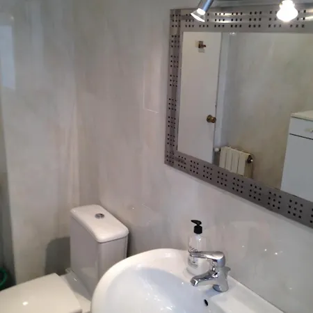 Appartement Rambla *