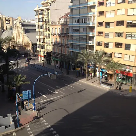 Rambla Appartement Alicante