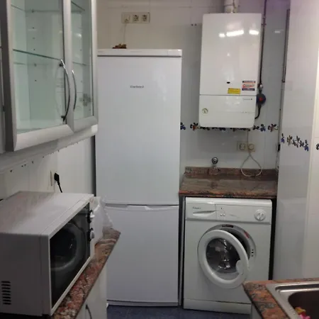 Apartment Rambla